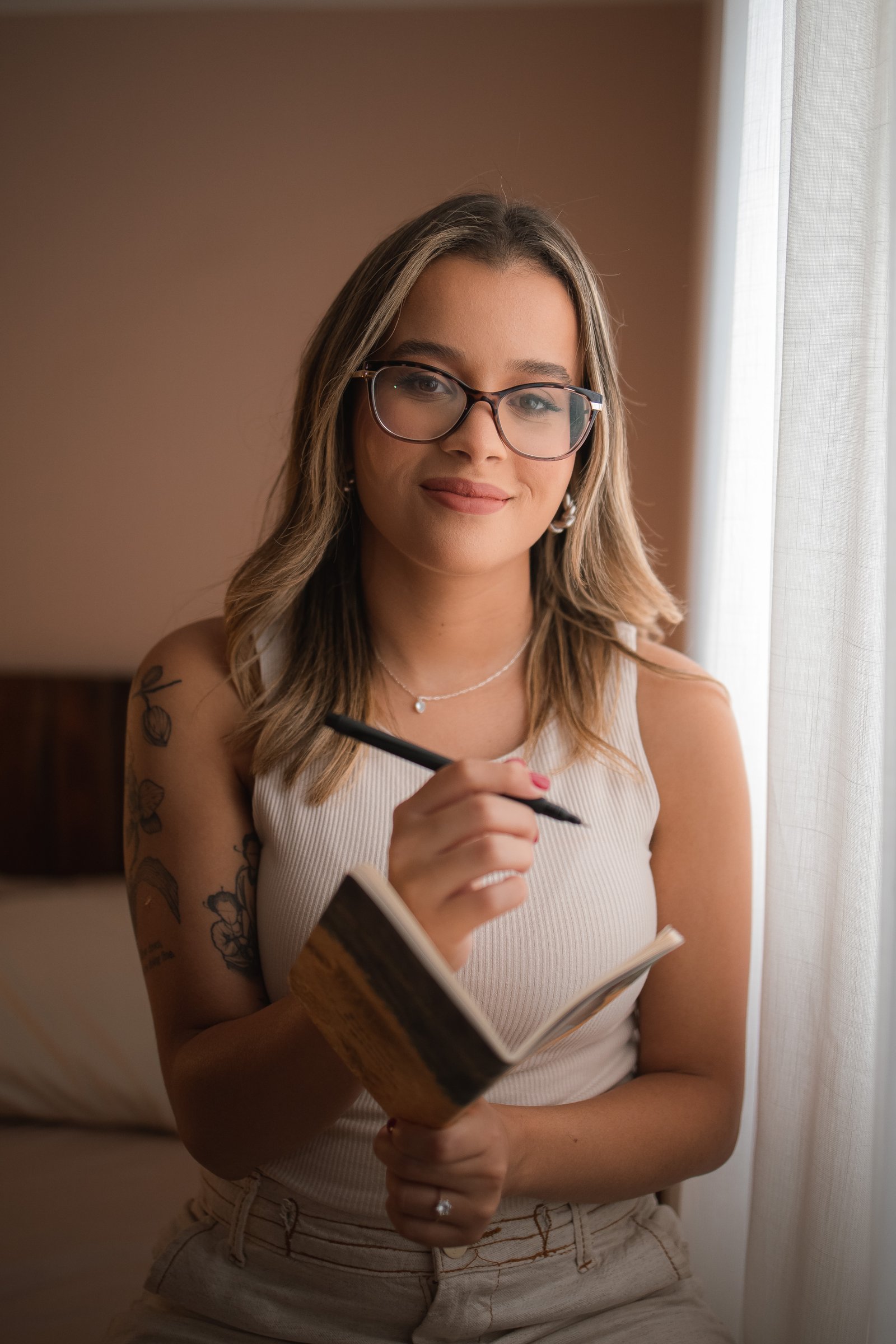 Olivia Uviplais
